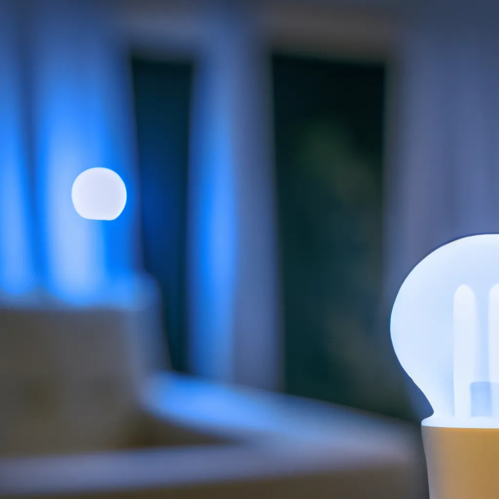 Energooszczędne oświetlenie w domu – jak wybrać najlepsze rozwiązania