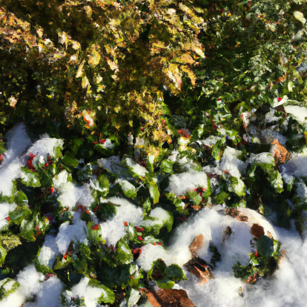 Najlepsze rośliny do ogrodu zimowego