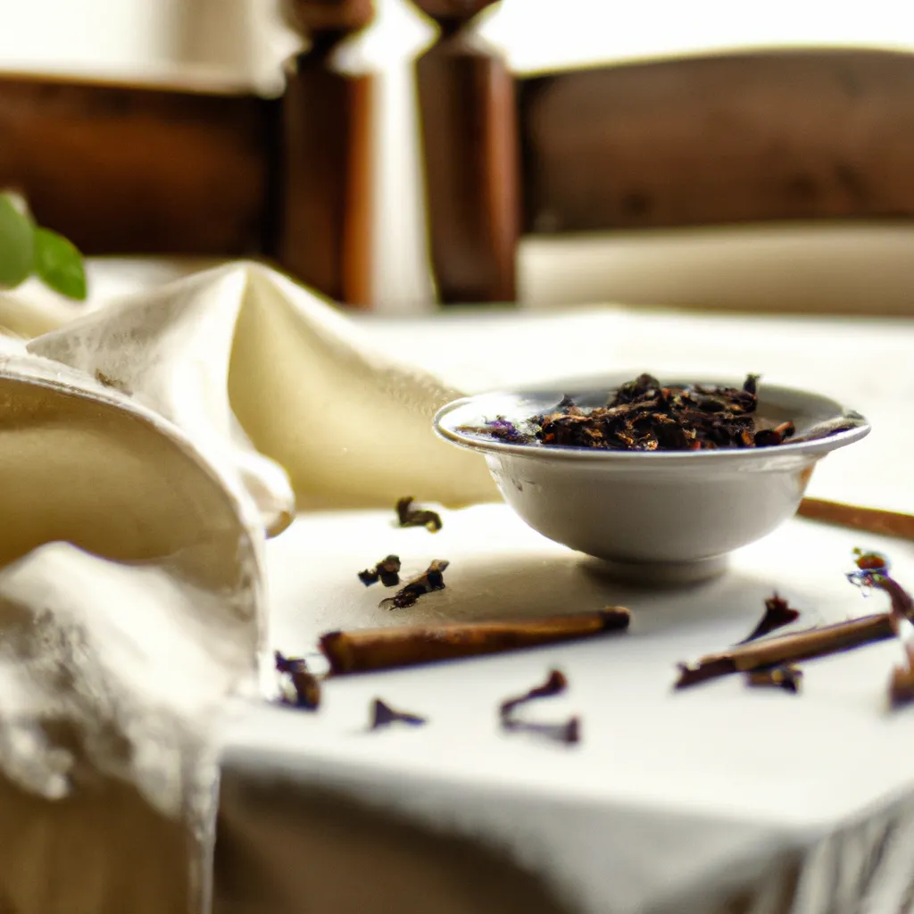 Domowe sposoby na odstraszanie owadów