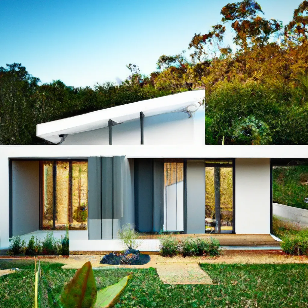 Zalety domów prefabrykowanych – czy warto je rozważyć