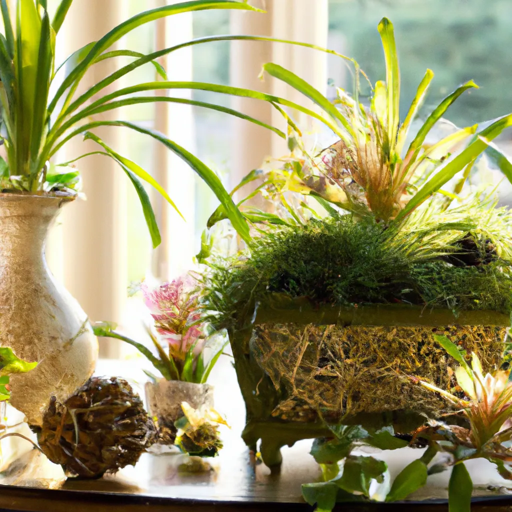 Opieka nad roślinami domowymi – najczęstsze błędy i jak ich unikać