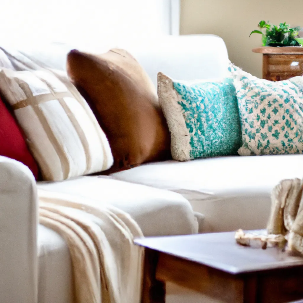 Jak stworzyć przyjazny dom dla alergików