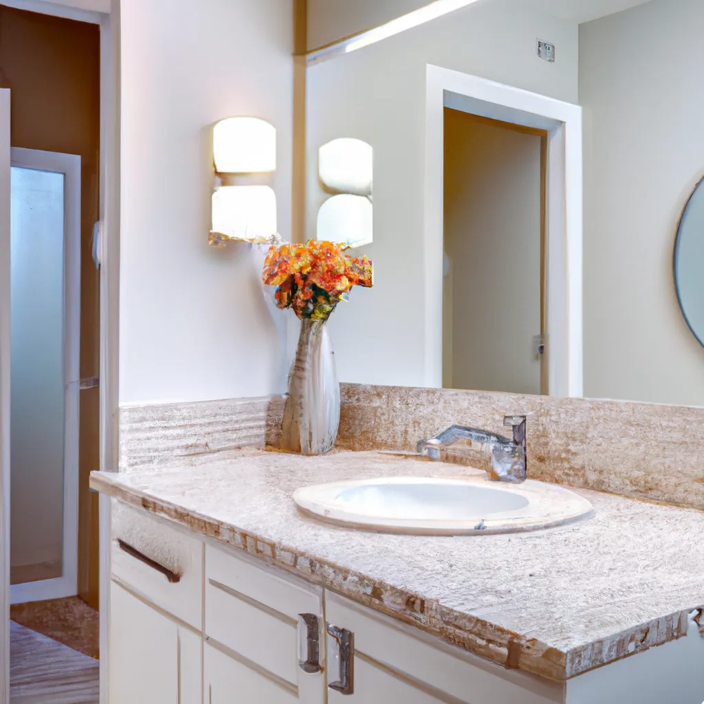 Krok po kroku – jak zaprojektować wygodną i estetyczną łazienkę