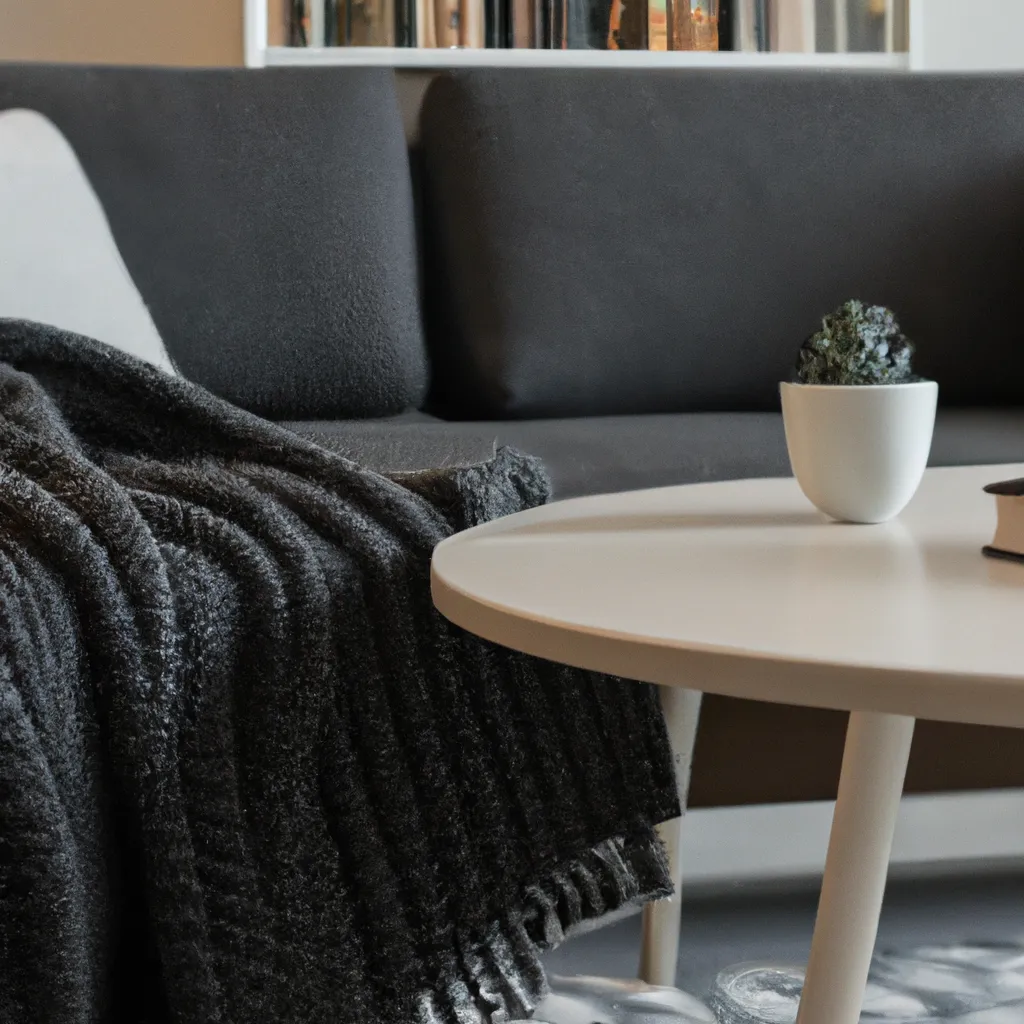 Przewodnik po stylu skandynawskim – cechy i inspiracje