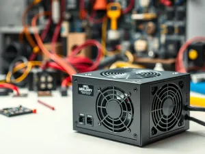 Jak projektować niezawodne systemy zasilania w automatyce