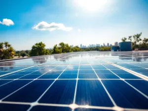 Konserwacja i serwis instalacji PV – jak dbać o wydajność systemu?