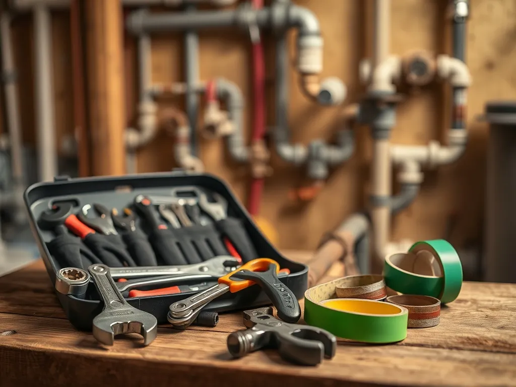 Jakie błędy w instalacji wodnej najczęściej prowadzą do awarii?